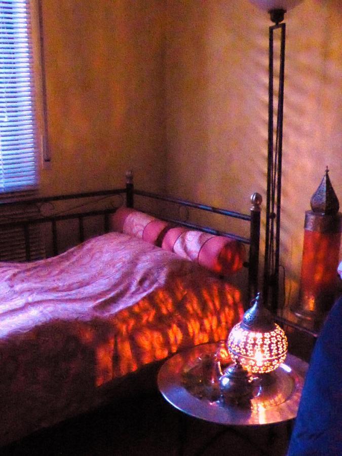 Rose'S Ferienwohnung Freigericht Eksteriør billede